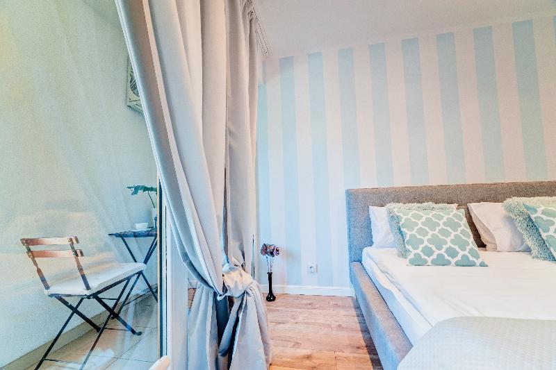 Apartamenty Design Centrum-Garbary Street Poznań Exterior foto