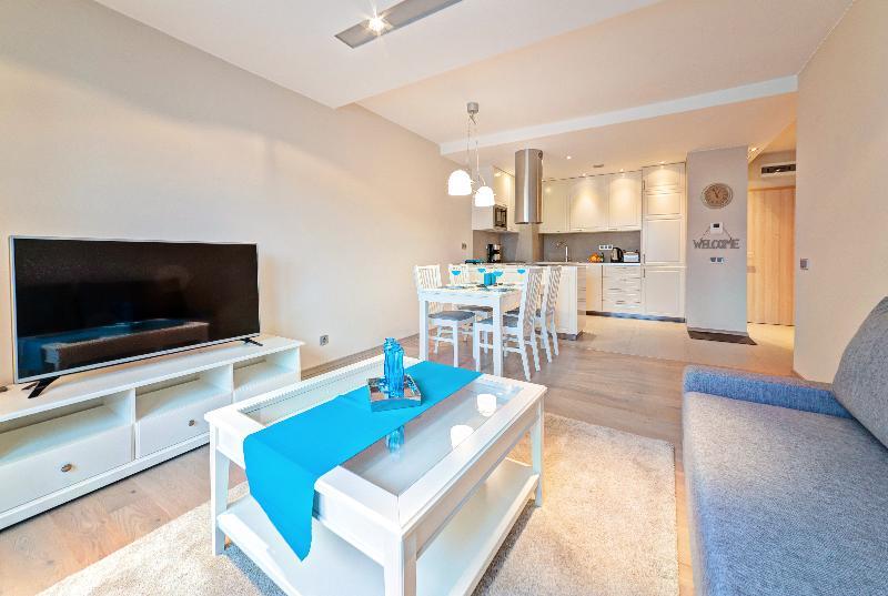 Apartamenty Design Centrum-Garbary Street Poznań Exterior foto